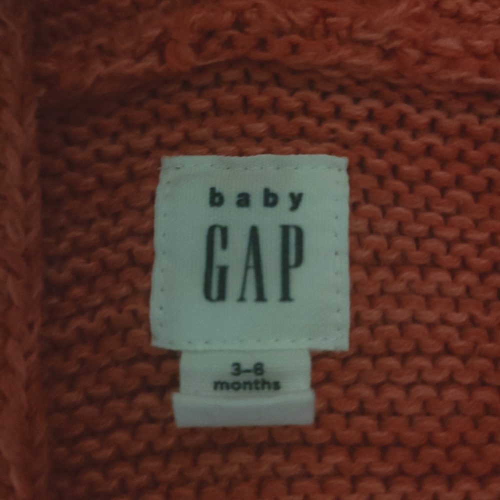 Ladybug jacket - Picture 3 of 4